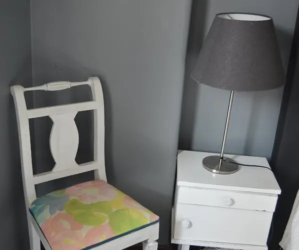 Pensión Dome Sao Bento Lisboa