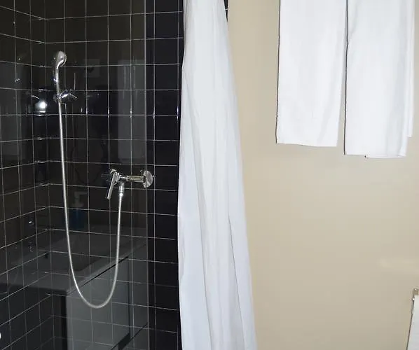 Gasthuis Dome Sao Bento