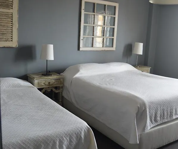 Pensión Dome Sao Bento