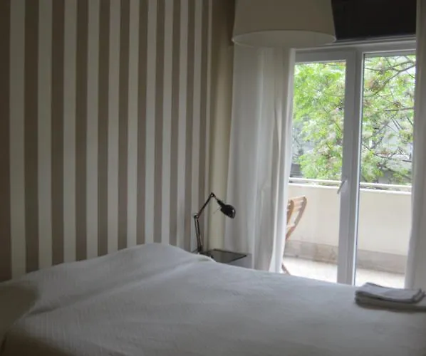 Dome Sao Bento Pensión 3*