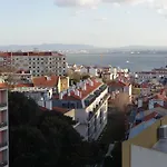 Dome Sao Bento Pensión Lisboa