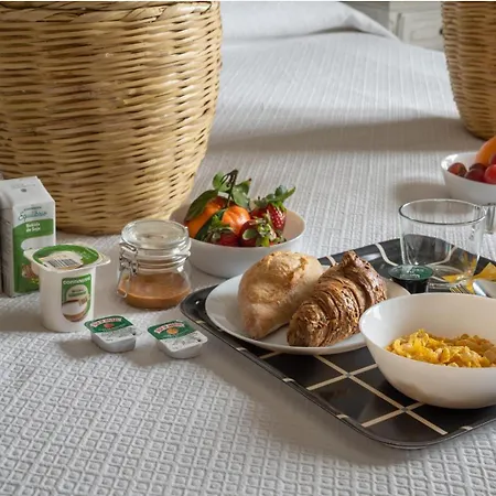 Dome Sao Bento Pensión