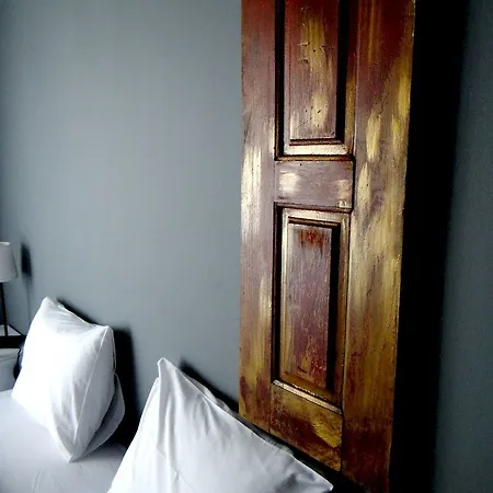 Wallis Sao Bento Pensjonat 3*