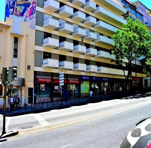 Dome Sao Bento Pensión 3*