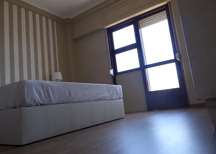 Pensión Dome Sao Bento