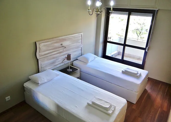 Dome Sao Bento Lisboa