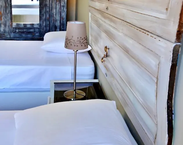 Pensión Dome Sao Bento