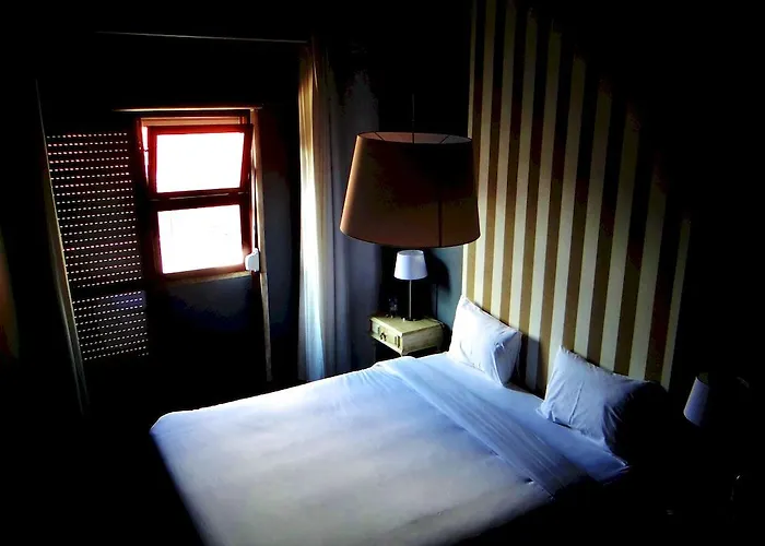 Dome Sao Bento 3* Lisboa