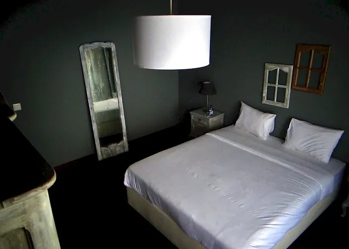 Dome Sao Bento Pensión