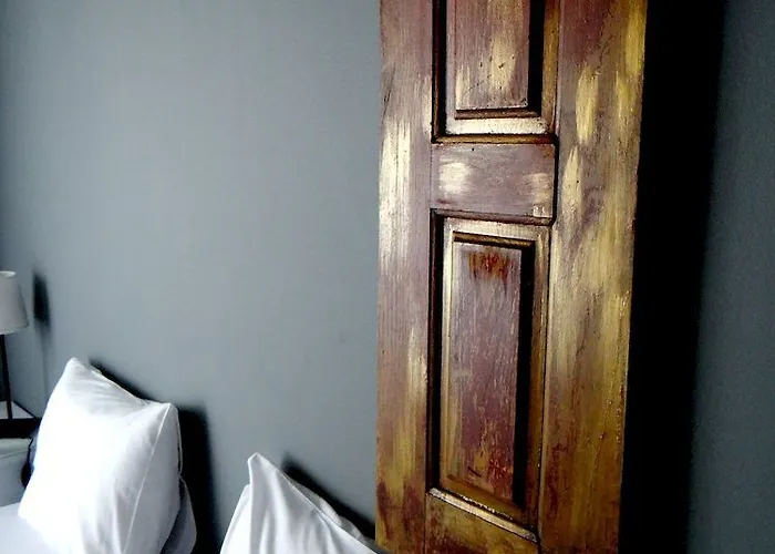 Dome Sao Bento Pensión 3*