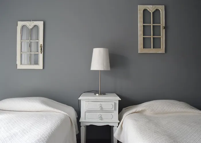 Pensión Dome Sao Bento