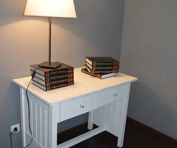 Dome Sao Bento Pensión