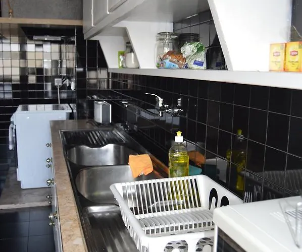 Pensión Dome Sao Bento 3*