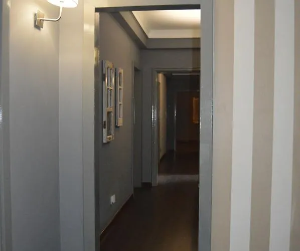 Pensión Dome Sao Bento