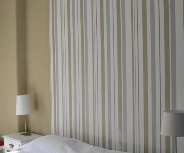 Dome Sao Bento Pensión