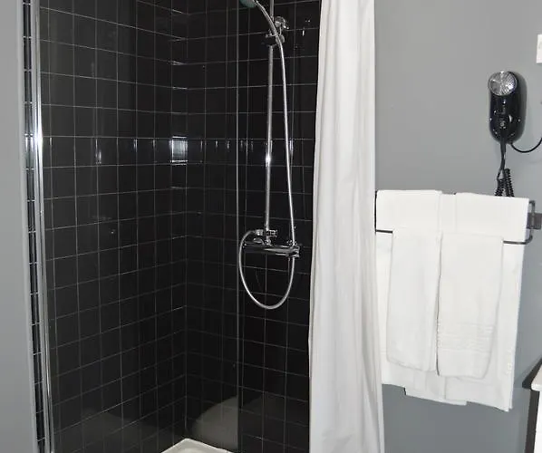 Dome Sao Bento Pensión