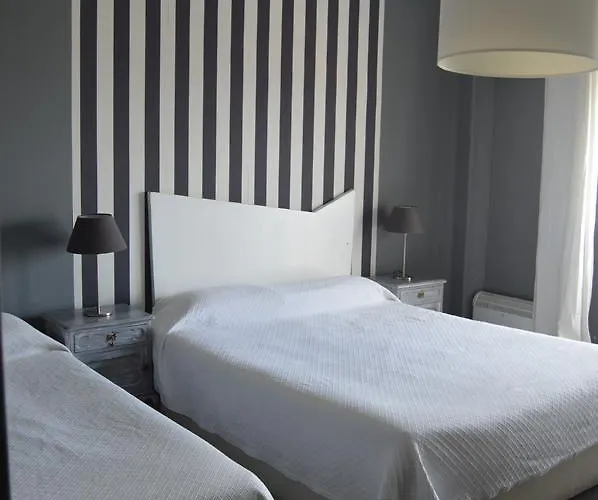 Pensión Dome Sao Bento Lisboa