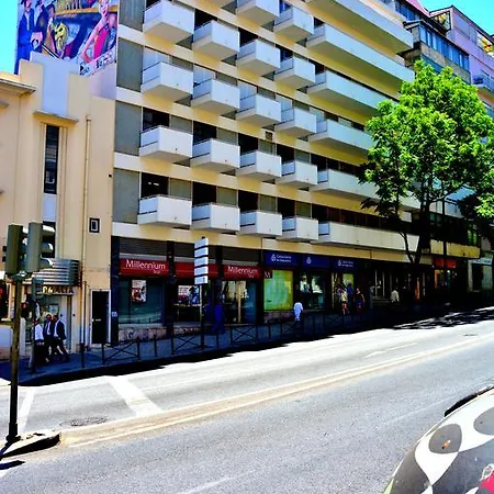 Dome Sao Bento Πανσιόν 3*