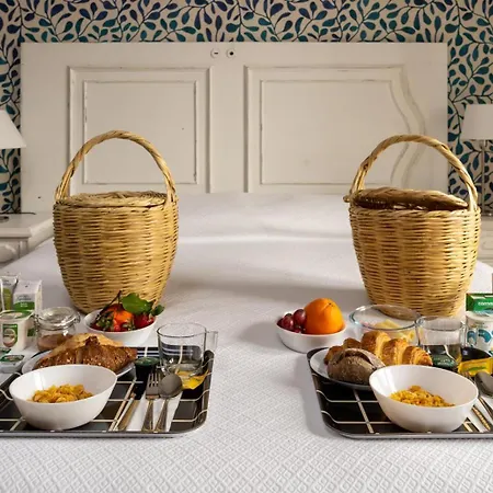 Wallis Sao Bento Guest house 3*