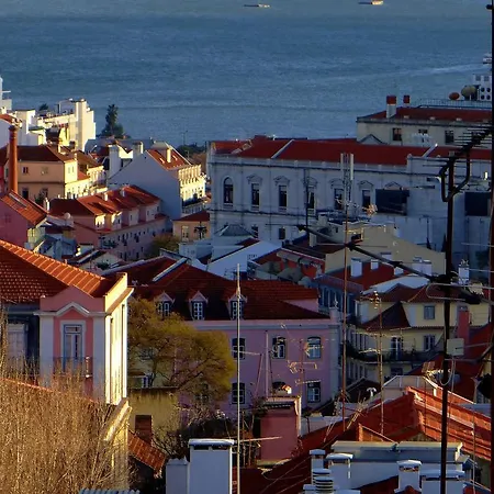 Πανσιόν Dome Sao Bento 3*