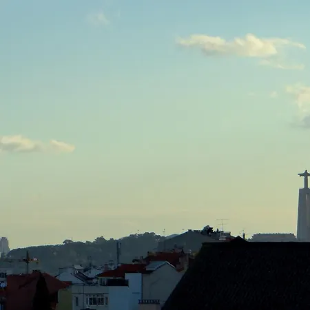 Dome Sao Bento Lisboa