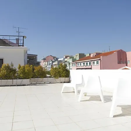 Wallis Sao Bento Guest house 3*