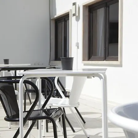 Πανσιόν Dome Sao Bento