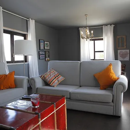 Dome Sao Bento Lisboa