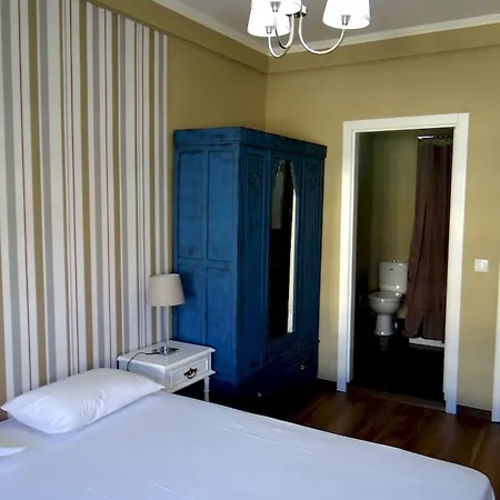 Guest house Wallis Sao Bento Lisbon