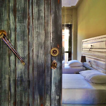 Guest house Wallis Sao Bento