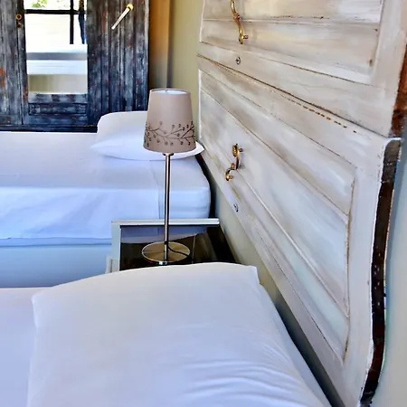 Guest house Wallis Sao Bento