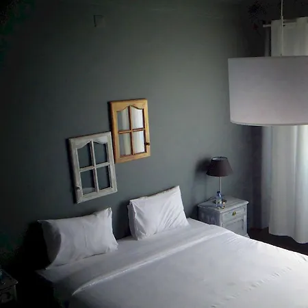 Wallis Sao Bento 3* Lisbon