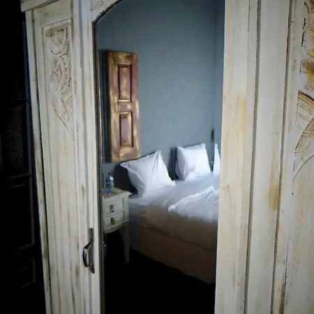 Wallis Sao Bento Guest house 3*
