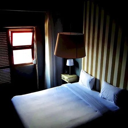 Wallis Sao Bento 3* Lisbon