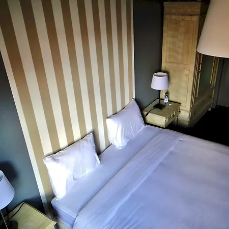 Wallis Sao Bento Guest house 3*