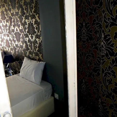 Wallis Sao Bento 3* Lisbon