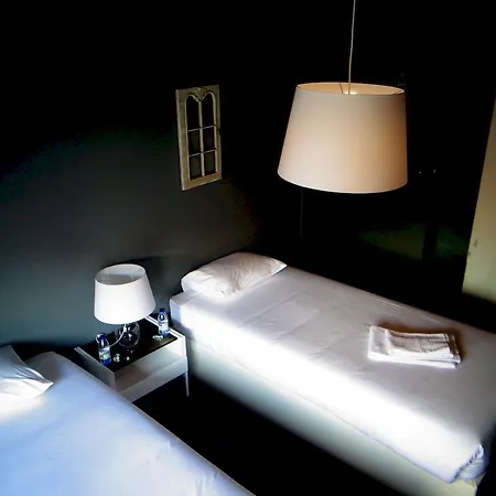 Wallis Sao Bento Guest house Lisbon