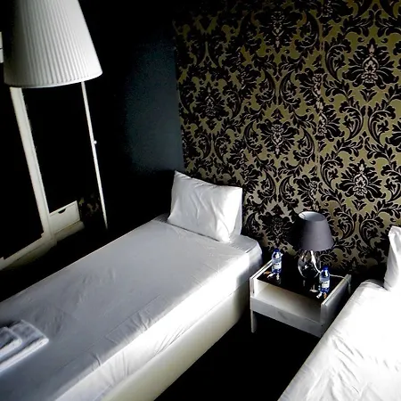 Wallis Sao Bento Guest house