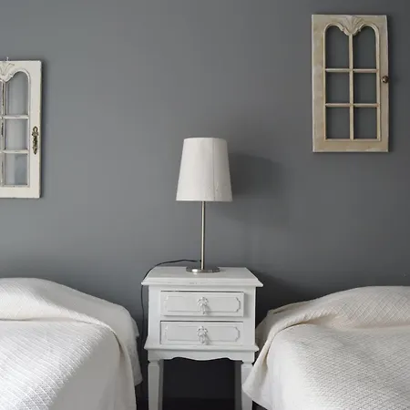 Guest house Wallis Sao Bento