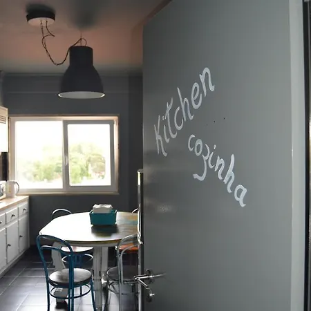 Guest house Wallis Sao Bento Lisbon