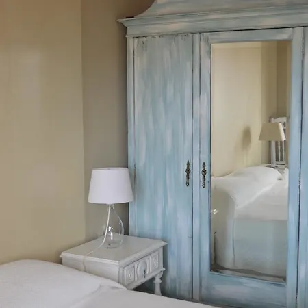 Wallis Sao Bento Guest house 3*