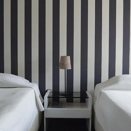 Guest house Wallis Sao Bento