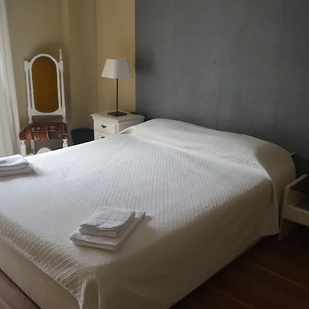 Dome Sao Bento Πανσιόν Lisboa