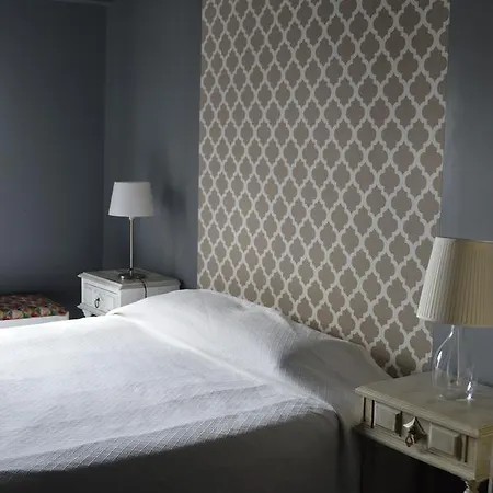 Wallis Sao Bento 3*