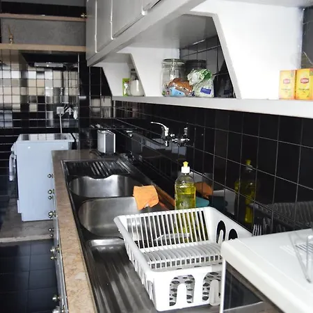 Guest house Wallis Sao Bento 3*