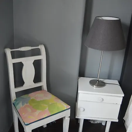 Guest house Wallis Sao Bento Lisbon