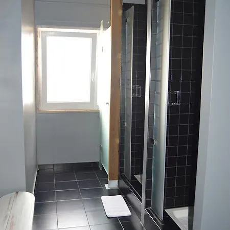 Wallis Sao Bento 3*