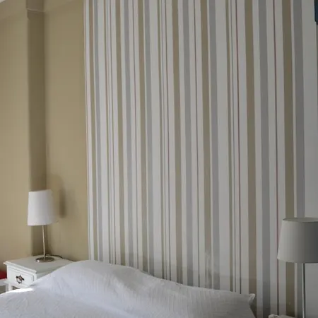 Dome Sao Bento Πανσιόν