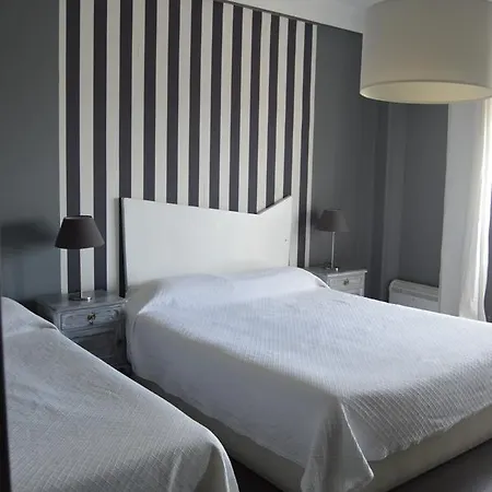 Guest house Wallis Sao Bento Lisbon