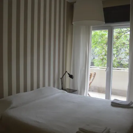 Dome Sao Bento Πανσιόν 3*